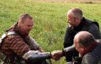 „Istorijos detektyvai“: gotai buvo lietuviai ir jie nukariavo Romą?