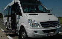 Mikroautobusas