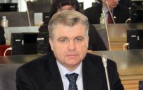 Arvydas Mockus