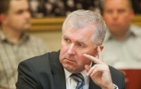 A. Anušauskas: Lietuva gali uždrausti atvykti į šalį kai kuriems Rusijos atlikėjams
