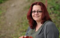 Auksė Kontrimienė