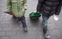 Mokytojų nuotaikos niūrios: skaičiuoja, ko neteks
