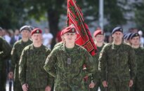 „120s“ žinios: pritarta šauktiniams ir B. Nemcovo žudikai