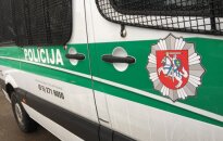 Senelis įtariamas prievartavęs anūkę