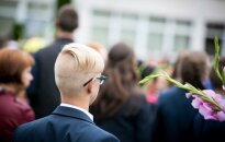 Buvęs Karo akademijos viršininkas: mokyklose būtinas savanoriškas karinis parengimas