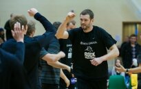 Skandalisto reputaciją Estijoje užsitarnavęs V. Dilys vėl prisidirbo