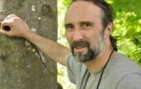 Nužudytas Euromaidano aktyvistas Jurijus Verbickis