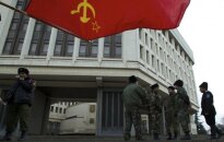 Ukraina pripažino: nesame pajėgūs duoti atkirtį Rusijai