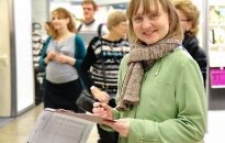 Virginija Vingrienė
