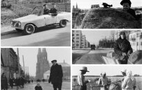 A. Smetonos fotografo palikimą suradusi teisėja: norėčiau, kad tas nuotraukas įvertintų profesionalai