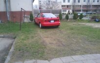 Savaitės „Baudos kvitas“: statysiu kaip patinka