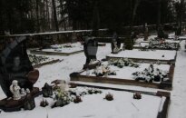 Aleksandrijos žmonės neįstengia pamiršti kraupios avarijos