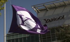 "Yahoo" pastatas