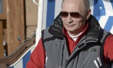 Vladimiras Putinas