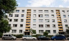 Būsto paskolos po euro įvedimo: kas džiūgaus, o kas grauš nagus