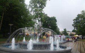 Rusės prisipažinimas: Krymą iškeičiau į Lietuvą