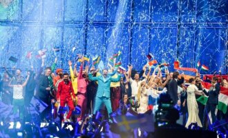 Eurovizija