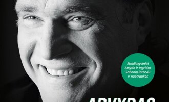 Knygos „Arvydas Sabonis. 11 skyrių iš didžiausio lietuvio gyvenimo