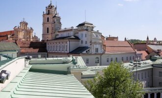 What do foreigners know and think about Lithuania?