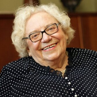 Filomena Taunytė