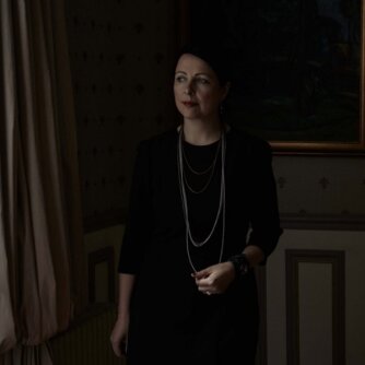 Kokias Paryžiaus paslaptis įminė Lietuvos kultūros atašė Prancūzijoje Vida Gražienė?