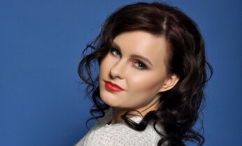 Kristina Karpakaitė
