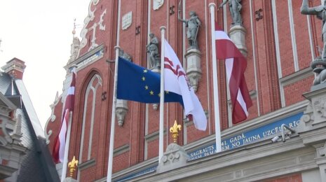 Kojala on the long term expectations of the Riga Eastern Partnership Summit