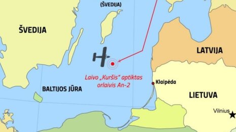 120s: An-2 crash investigation and weather in June