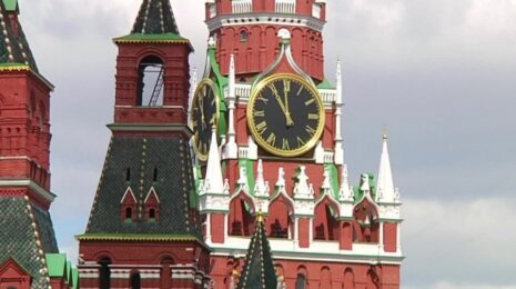 Štefan Füle on what else can be done in addition to sanctions against Russia