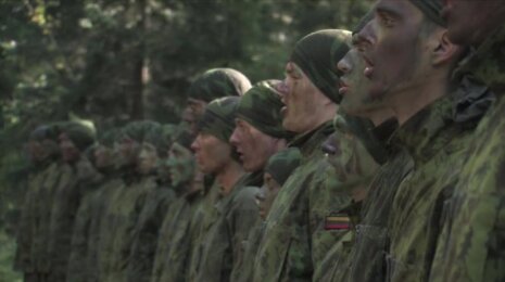 120s: Conscripts' health and response from Russian ambassador