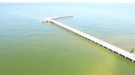 Palanga lifeguards to have bird's-eye view over beaches