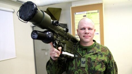120s: Air defence system and Air Lituanica bankruptcy