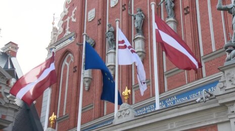 Kojala on the short term expectations of the Riga Eastern Partnership Summit