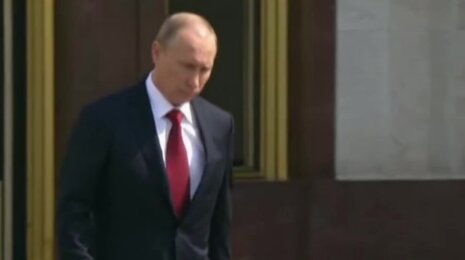 Sergey Aleksashenko on the present tensions between Russia and the West
