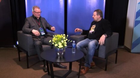 Login 2015: Luik on Internet TV, citizen reporters and journalism of future