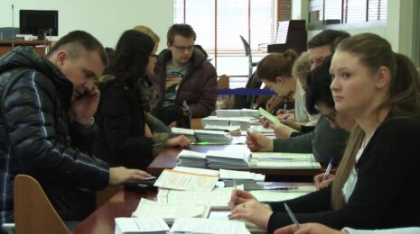 Kojala on political future of former mayor of Vilnius