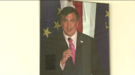 Kojala on Saakashvili’s appointment as a governor or Odessa region