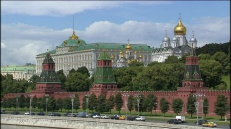 Vilpišauskas on solutions to the Russia’s aggression in Ukraine