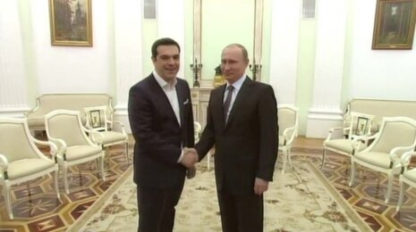 Dr. Jonavičius on Hungary’s and Greece’s ‘flirt’ with Russia