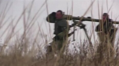 Kurt Volker on current situation in Ukraine