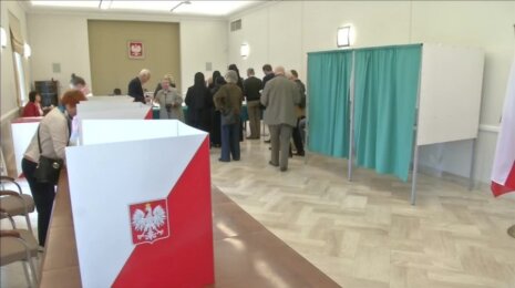 Kojala on results of the Polish Presidential elections on the EU