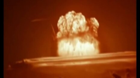 Countryman on if Ukraine made a mistake in giving up its nuclear weapons