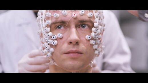 With her sci-fi erotic drama Aurora, Kristina Buožytė proved that Lithuanians can make genre cinema