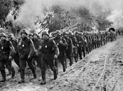 Comparing 1939 and 2014: Is this already war?