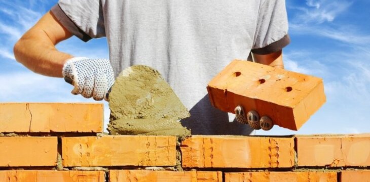 Мастер классы по кладке кирпича Мастер классы по кладке кирпича