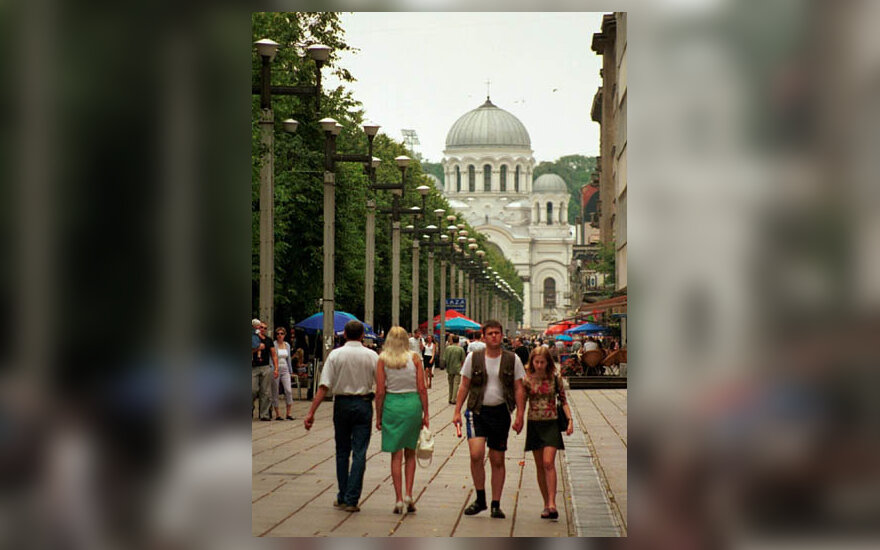 Kaunas