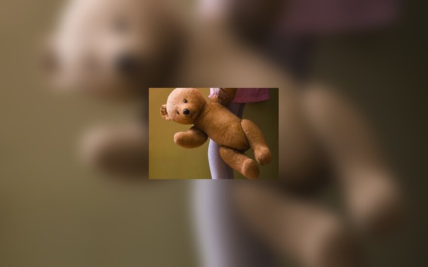 Vaikų dieną – dėmesys problemoms dėl fizinių bausmių