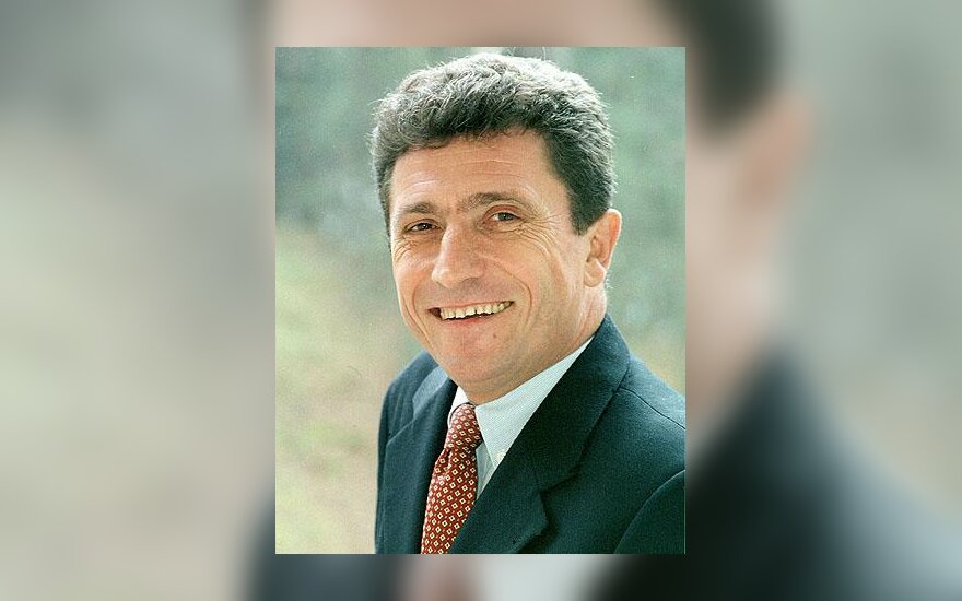 Antanas Valionis