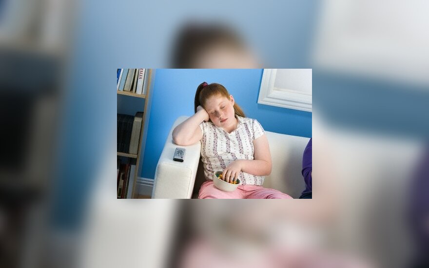 Vilniaus mokyklose ketinama uždrausti prekybą bulvių traškučiais, saldainiais ir gazuotais gėrimais