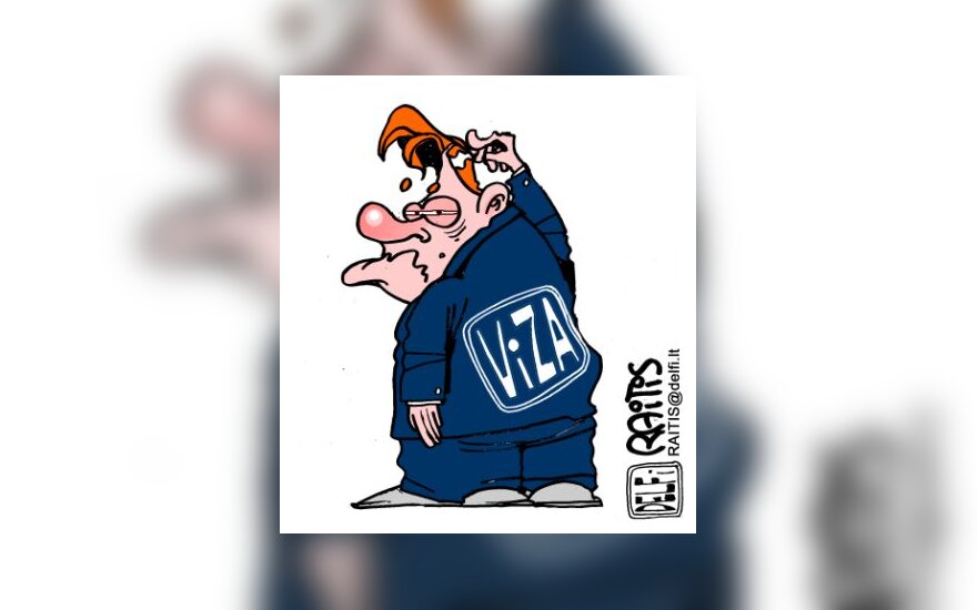 Viza, visa
